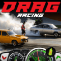快速漂移模拟器(Fast cars Drag Racing game)手游下载