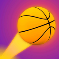 滑动篮球Swipeball最新安卓免费版下载