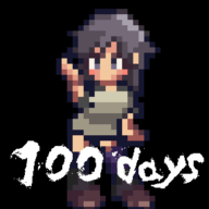 养成RPG100天100days最新版本客户端正版