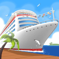 港口经营大亨（Port Tycoon）免费手机游戏app
