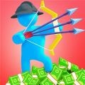 弓箭手破碎机Archers Crusher免费手游app下载