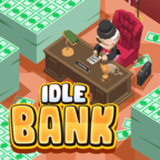 闲置银行Idle Bank游戏手游app下载