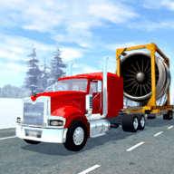 自卸油罐车模拟器(Dump Truck Oil Simulator)手机游戏最新款