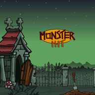怪物击中Monster Hit2022免费版
