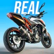 真实摩托车模拟器Motorcycle Real Simulator免费下载安装2022最新版