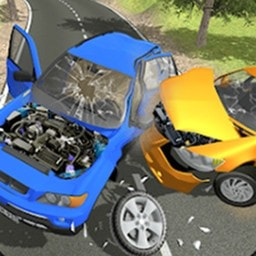 车祸测试模拟器免费下载手机版