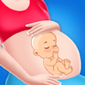 虚拟孕妇模拟器MomsPregnantCare免费下载