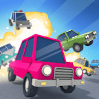 疯狂汽车Mad Cars游戏手机版