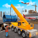 机场建筑商（Airport Construction Builder）最新手游游戏版