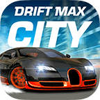 终极城市漂移Drift Max City安卓版手游下载