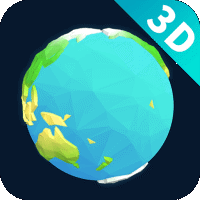 多读3D地球仪免费高级版