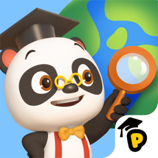 熊猫博士看世界儿童百科客户端版最新下载
