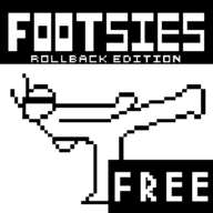 footsies apk免费手机游戏app