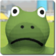神奇青蛙安卓手机游戏app