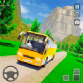 巴士模拟器危险之路Bus Simulator Dangerous Road下载