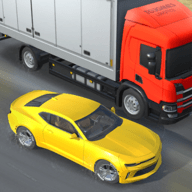 交通驾驶汽车模拟器(Traffic Driving)游戏安卓版下载