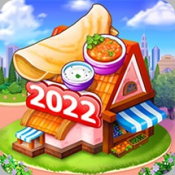 指尖中餐厅游戏手游app下载