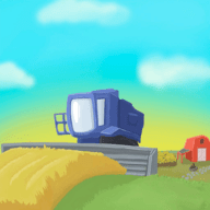 空闲农场模拟器(Idle Farm Simulator)去广告版下载