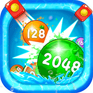 水果大师2048安卓版app免费下载