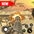 自由小队射击沙漠战场Free Squad Firing安卓版下载游戏