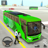 越野旅游司机3DOff Road Tourist Bus免费手游app下载