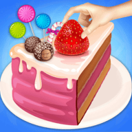 芝士蛋糕甜品师游戏最新版
