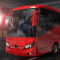 巴士模拟器司机3D在线下载