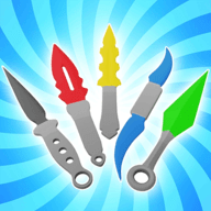 飞刀投射手（Next: Knives）安卓游戏免费下载