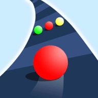彩路Color Road免费手机游戏app