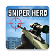 狙击英雄胜利的艺术(Sniper Hero)app免费下载