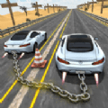 涡轮飞行模拟器(Chained Cars Impossible Stunts 3D手游客户端下载安装