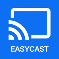 EasyCast投屏免费下载客户端