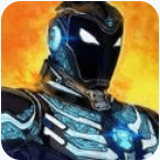 钢铁英雄超级英雄战斗Iron Hero安卓版app免费下载