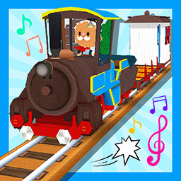 火车模拟器3Dapk游戏下载apk