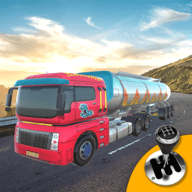 油轮卡车模拟Oil Tanker Truck Sim客户端版手游下载