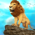 野生狮子动物生存(Wild Lion Simulator)免广告下载