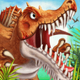 迪诺之战(Dino Battle)安卓免费游戏app