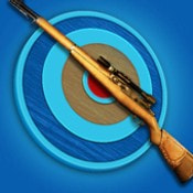 史诗般的目标射击Target Gun Shooter安卓版下载游戏