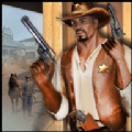 无情牛仔枪火战争(Ruthless Cowboy : Gun Fire War)手机版下载