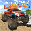 极限越野车驾驶模拟器(Offroad Truck Simulator 2021)免费手机游戏app