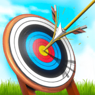 弓箭射击模拟Archery Games 3D下载安卓最新版