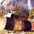 Monster Truck Crash Stunts Driving Simulator免费手机游戏app