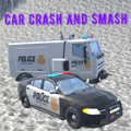 车祸和粉碎(Car Crash And Smash)游戏下载