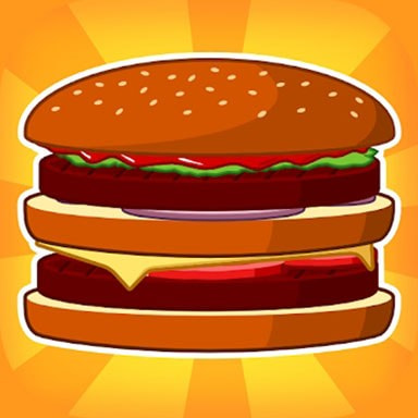 汉堡餐厅模拟免费版手游下载