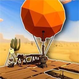沙漠生存最新手游游戏版