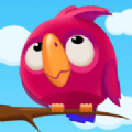 彩色鸟排序Color Bird Sort最新手游app