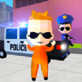 警察监狱驾驶模拟器(Police Prison Driving Simulator)无广告手游app