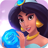 迪士尼公主奇遇记游戏(Majestic Quest)手机客户端下载