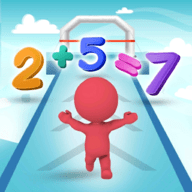 数学跑者3DMath Runner 3D下载安装免费版