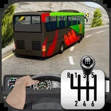 山地巴士模拟器免费下载安装2023最新版